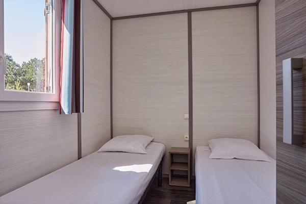 Camping La Presqu'Ile Du Barcares 르발카레스 외부 사진